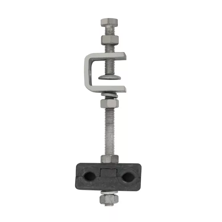 Down Lead Clamp1
