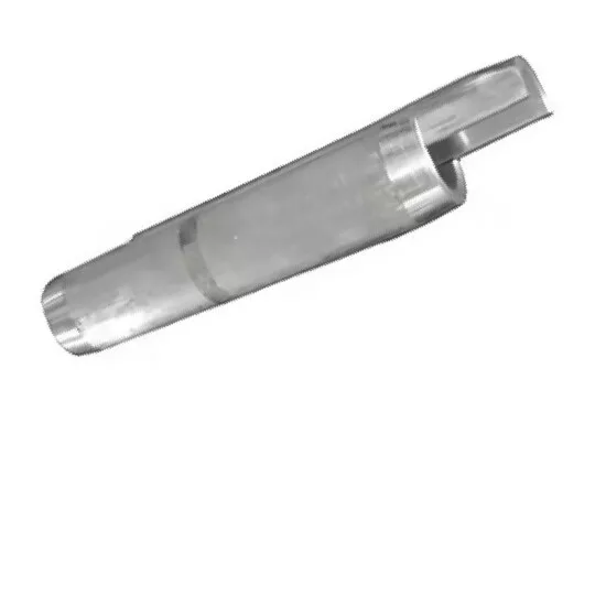 Jx-g-type-galvanized-iron-wire-strands-repair-sleeve