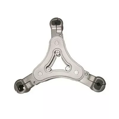 Rotary-electric-motor-aluminum-alloy-jumper-spacer-damper-overhead-power-line-fittings