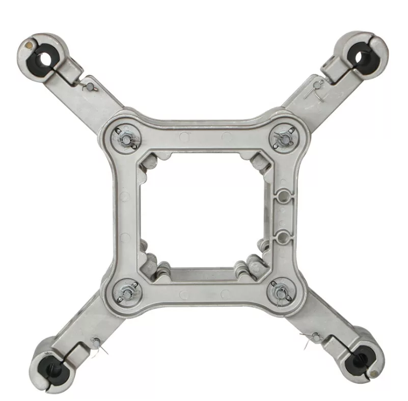 Spacer Damper (khung định Vị Dây Dẫn)